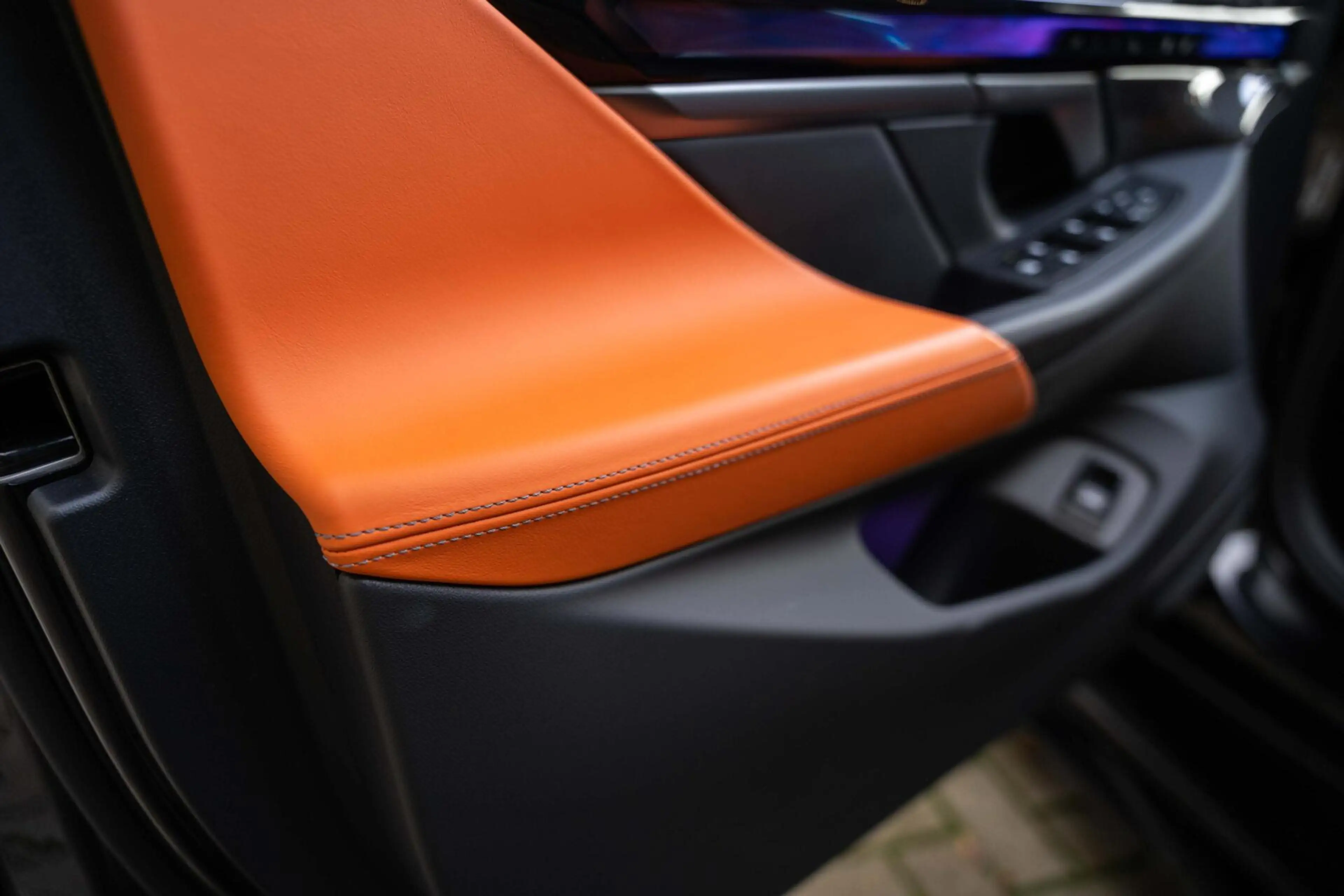 BMW M5 5-serie Touring — photo 26