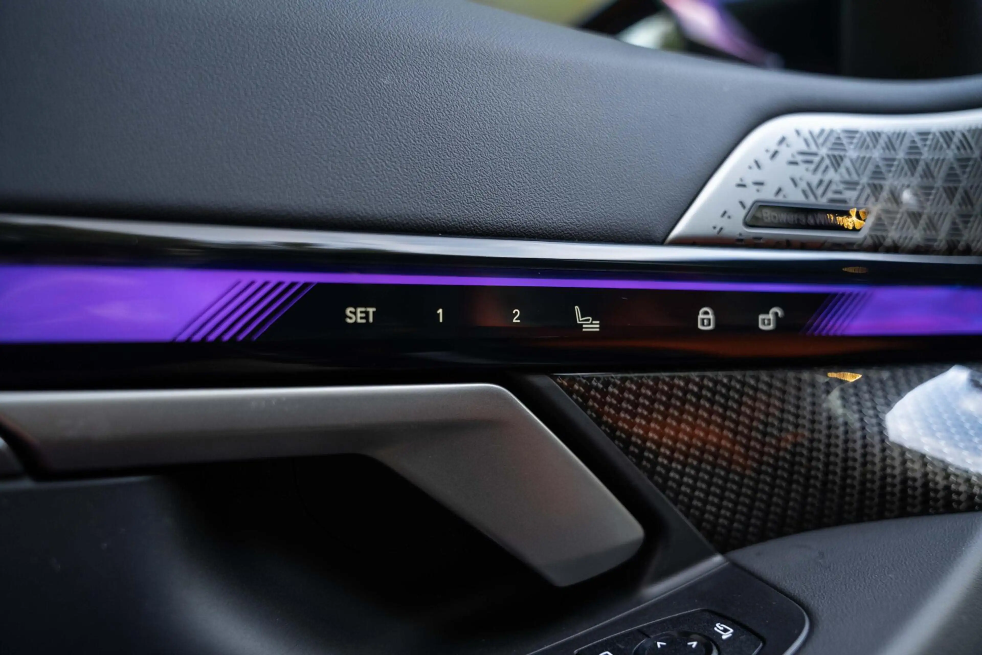 BMW M5 5-serie Touring — photo 33