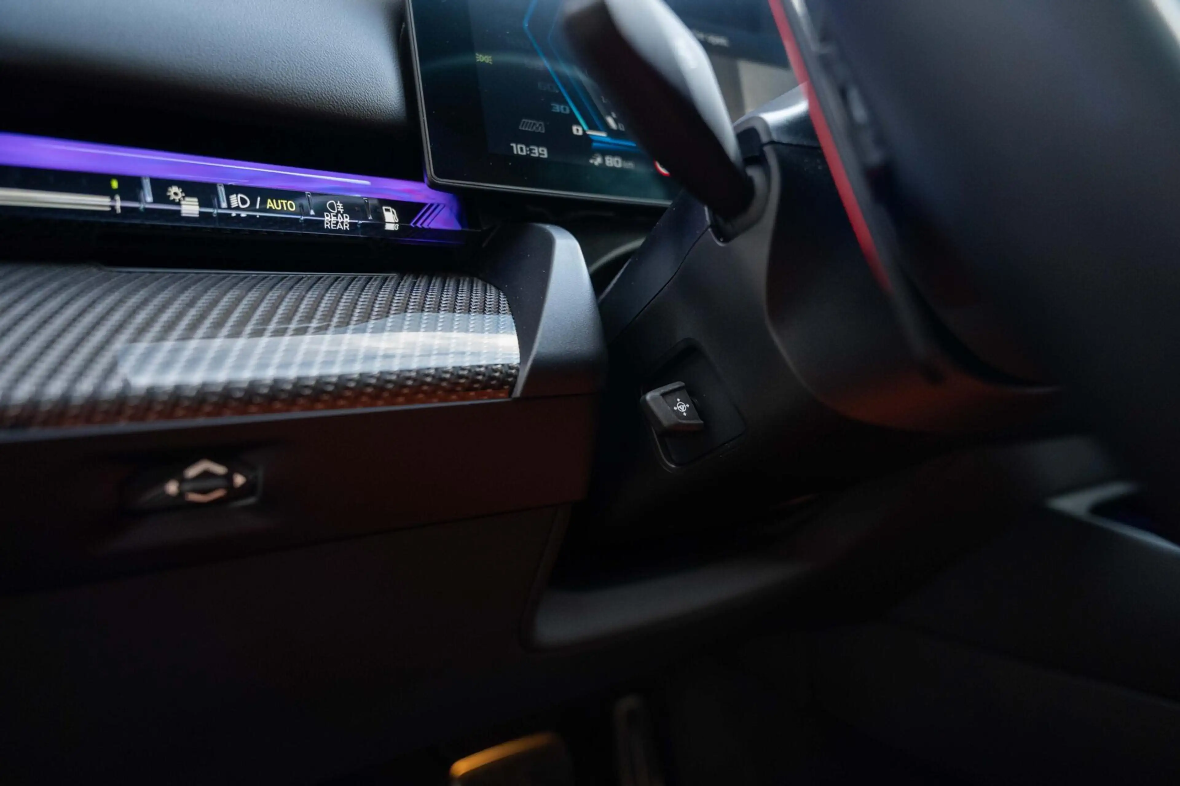 BMW M5 5-serie Touring — photo 47