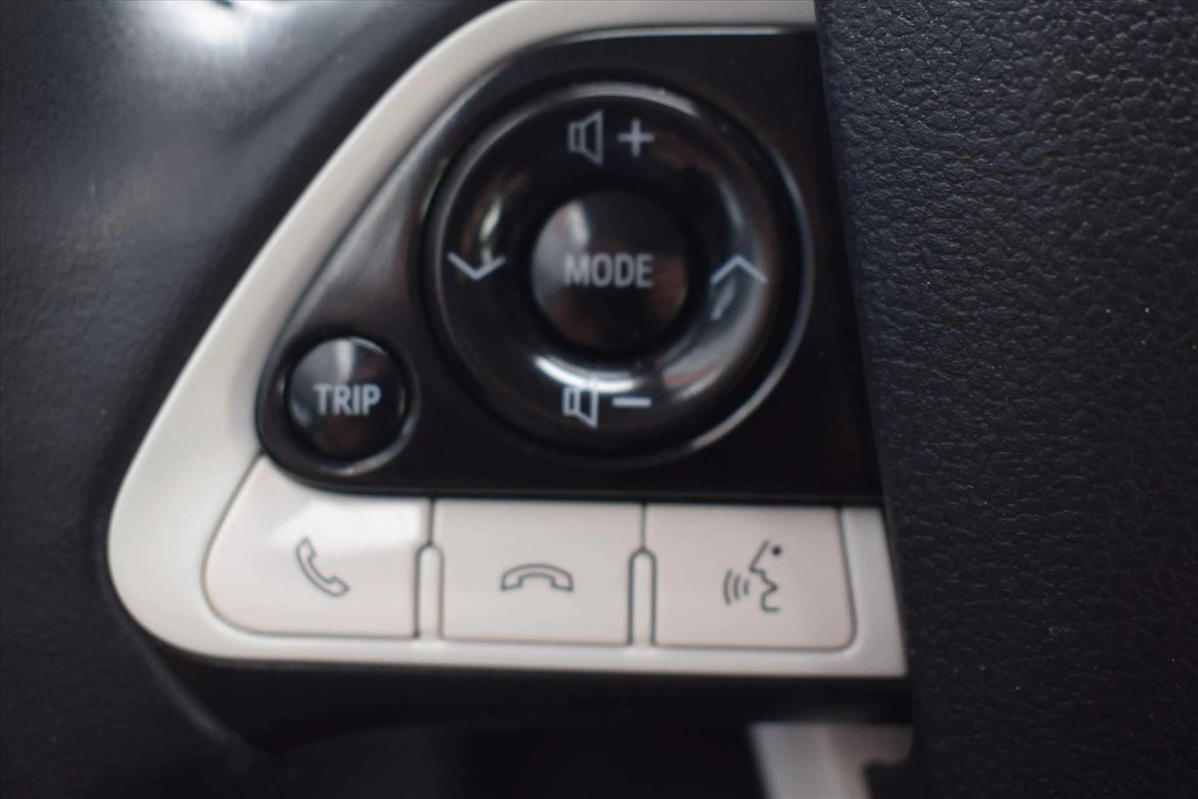 Toyota Prius 1.8 Full Hybrid 122PK Aut Black Edition — photo 8