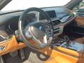 BMW 730 d xdrive Eccelsa auto Bleu - thumbnail 14