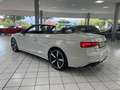 Audi S5 Cabrio 3.0 TFSI quattro*MATRIX*VIRTU*ACC*B&O* Weiß - thumbnail 7