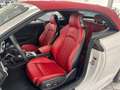 Audi S5 Cabrio 3.0 TFSI quattro*MATRIX*VIRTU*ACC*B&O* Weiß - thumbnail 13