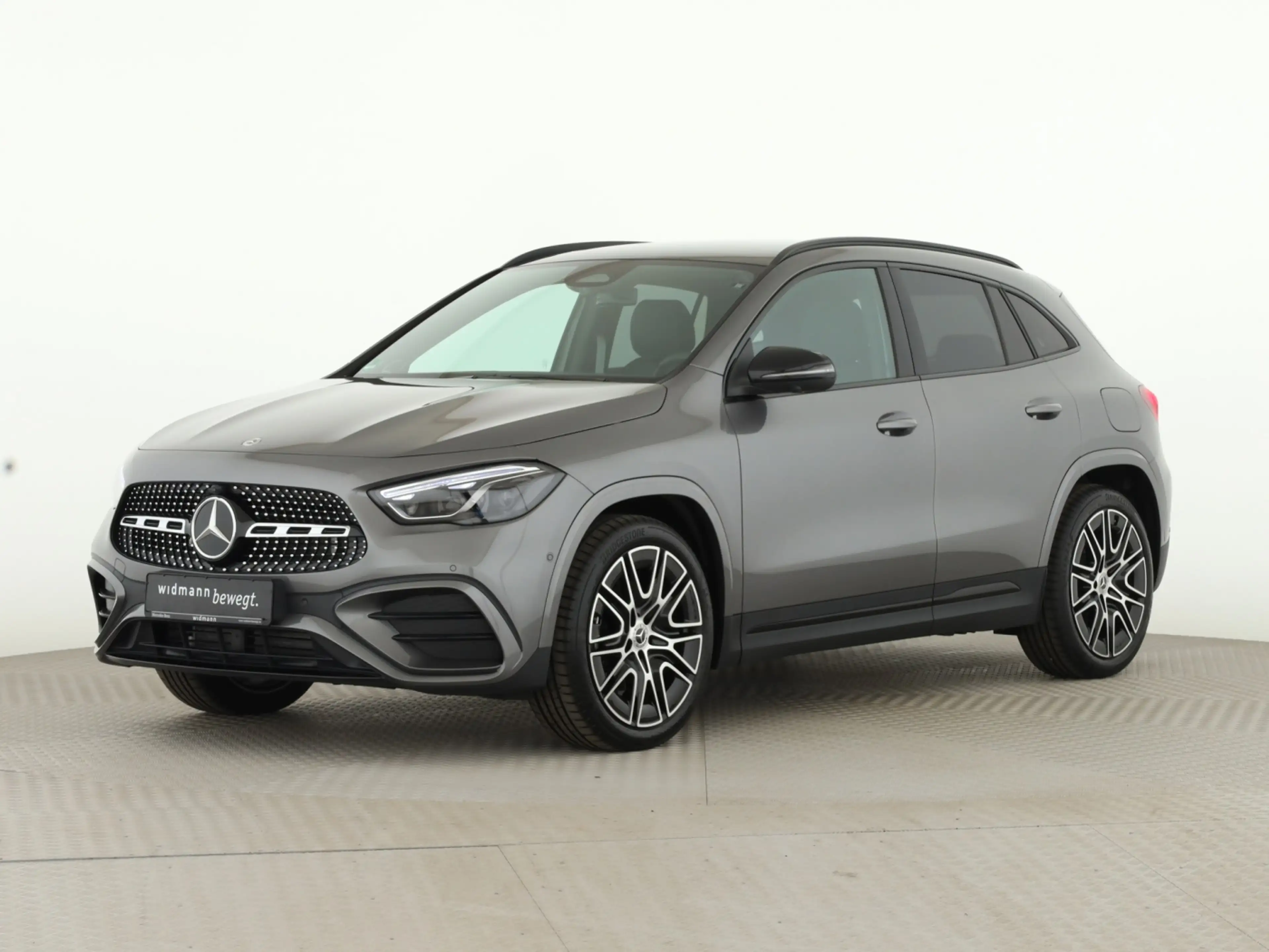 Mercedes-Benz GLA 220 d 4MATIC AMG*Night*360*Fahrass.*Pano*AHK — photo 5
