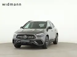 Mercedes-Benz GLA 220 d 4MATIC AMG*Night*360*Fahrass.*Pano*AHK