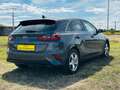 Kia Ceed / cee'd ceed 1,4 TGDI Platin DCT Platin Grau - thumbnail 7