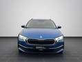Skoda Octavia Combi 2.0 TDI DSG Selection Navi, RFK, T Blau - thumbnail 4
