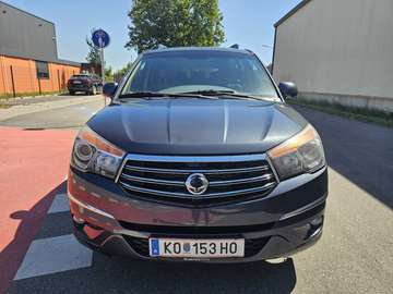 Premium 4WD Aut. 7 Sitzer