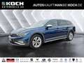 Volkswagen Passat Alltrack Passat Variant 2.0 TDI DSG 4Motion Alltrack NAVI Blau - thumbnail 1