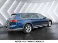 Volkswagen Passat Alltrack Passat Variant 2.0 TDI DSG 4Motion Alltrack NAVI Blau - thumbnail 5