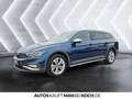 Volkswagen Passat Alltrack Passat Variant 2.0 TDI DSG 4Motion Alltrack NAVI Blau - thumbnail 3
