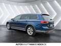 Volkswagen Passat Alltrack Passat Variant 2.0 TDI DSG 4Motion Alltrack NAVI Blau - thumbnail 4