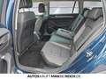 Volkswagen Passat Alltrack Passat Variant 2.0 TDI DSG 4Motion Alltrack NAVI Blau - thumbnail 8