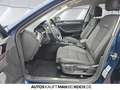 Volkswagen Passat Alltrack Passat Variant 2.0 TDI DSG 4Motion Alltrack NAVI Blau - thumbnail 7