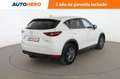 Mazda CX-5 2.2 Turbodiesel Evolution 2WD Blanc - thumbnail 6
