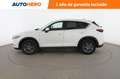 Mazda CX-5 2.2 Turbodiesel Evolution 2WD Blanc - thumbnail 3