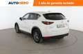 Mazda CX-5 2.2 Turbodiesel Evolution 2WD Blanc - thumbnail 4