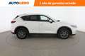 Mazda CX-5 2.2 Turbodiesel Evolution 2WD Blanc - thumbnail 7