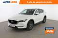 Mazda CX-5 2.2 Turbodiesel Evolution 2WD Blanc - thumbnail 1