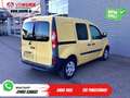 Renault Kangoo Z.E. Express EXPORT ONLY 33 kWh/ Eigen Accu!/ PDC/ Laad Geel - thumbnail 10