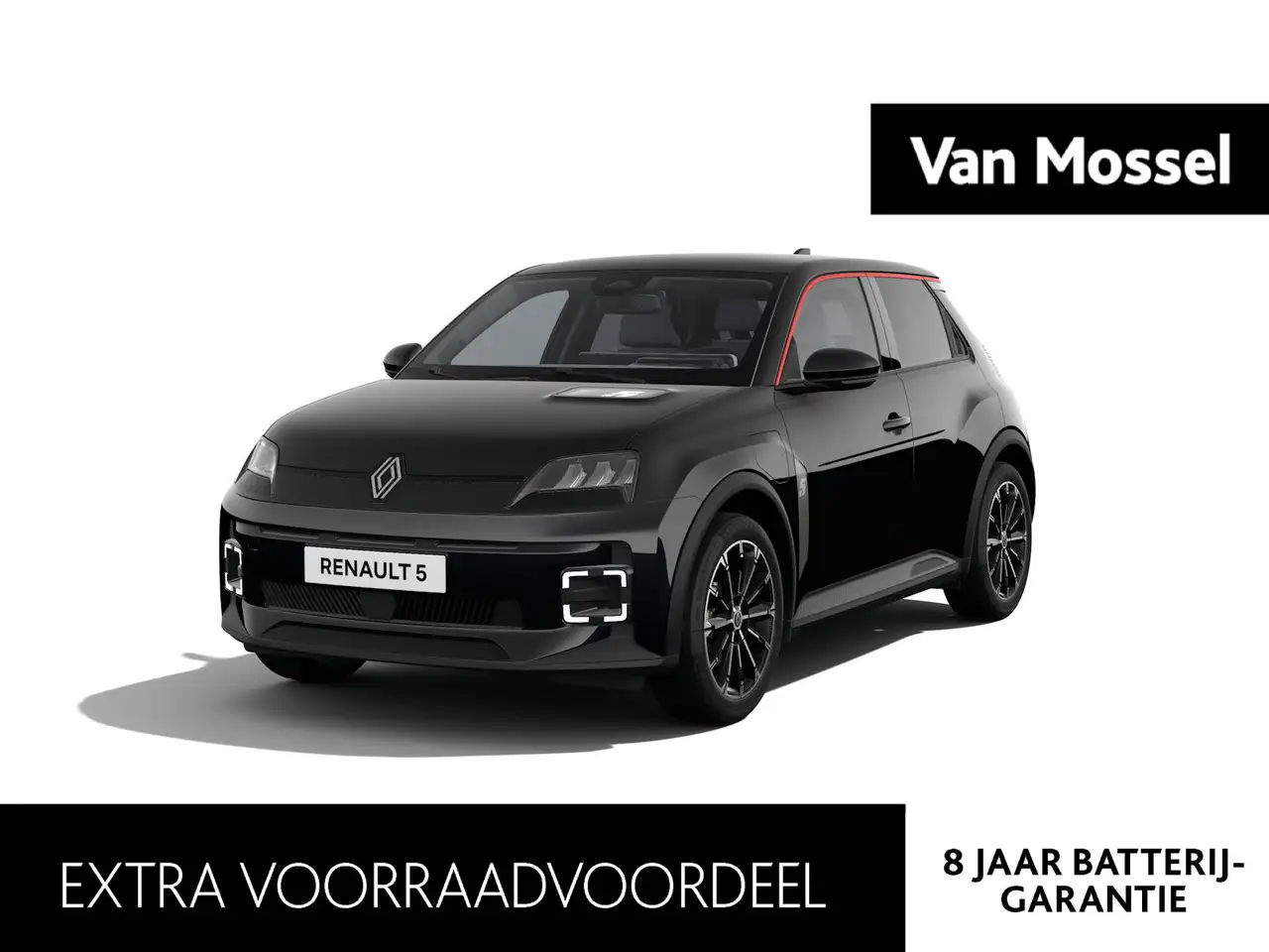 Renault R 5