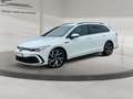 Volkswagen Golf Variant 2.0 TDI DSG R-Line LED Navi Kamera Weiß - thumbnail 2