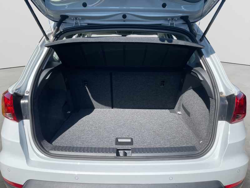 SEAT Arona Style Edition TSI DSG Navi SHZ Tempomat — photo 10