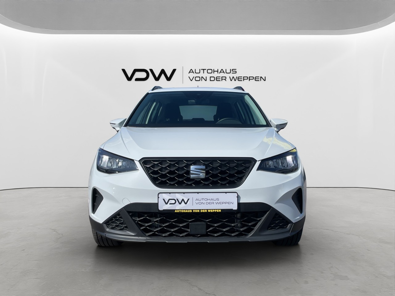 SEAT Arona Style Edition TSI DSG Navi SHZ Tempomat — photo 2
