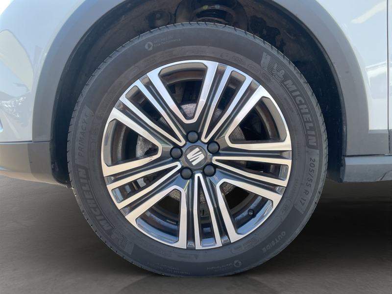 SEAT Arona Style Edition TSI DSG Navi SHZ Tempomat — photo 4