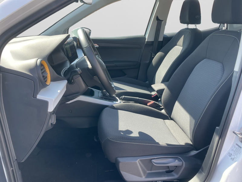 SEAT Arona Style Edition TSI DSG Navi SHZ Tempomat — photo 11