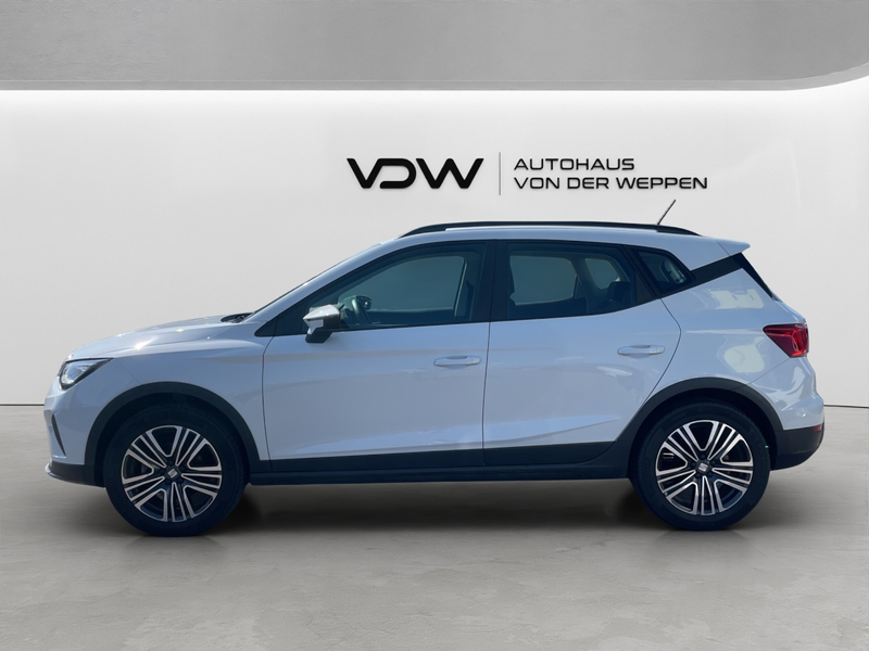 SEAT Arona Style Edition TSI DSG Navi SHZ Tempomat — photo 3