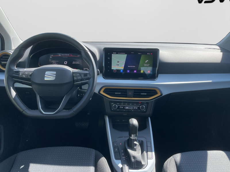 SEAT Arona Style Edition TSI DSG Navi SHZ Tempomat — photo 12