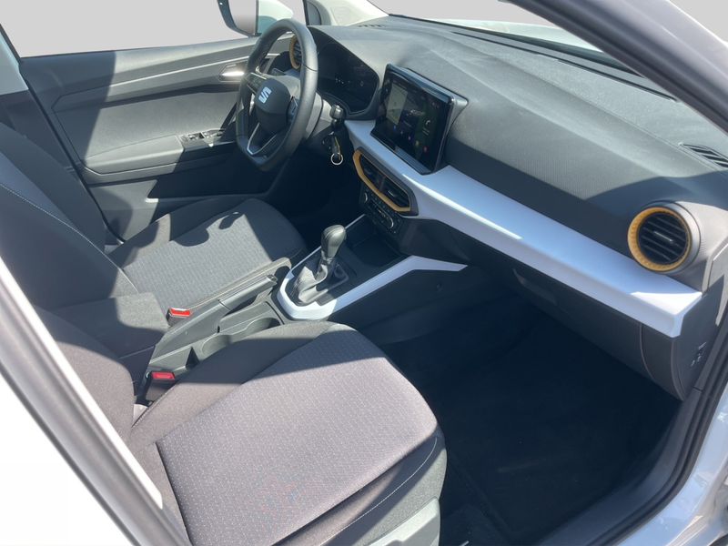 SEAT Arona Style Edition TSI DSG Navi SHZ Tempomat — photo 14