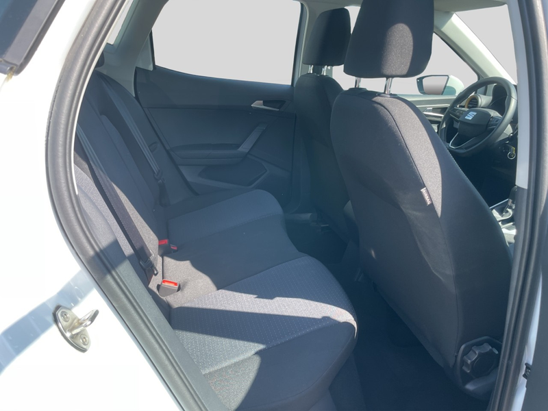 SEAT Arona Style Edition TSI DSG Navi SHZ Tempomat — photo 15