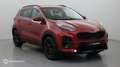 Kia Sportage 1.6 CRDi 115ch MHEV Motion 4x2 - thumbnail 3
