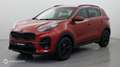 Kia Sportage 1.6 CRDi 115ch MHEV Motion 4x2 - thumbnail 1