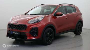 1.6 CRDi 115ch ISG Motion (suréquipé) 4x2