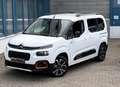 Citroen Berlingo ShineM 1.2 XTR AUTOMATIK*7SITZ*AHK*VOLL Weiß - thumbnail 2