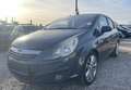 Opel Corsa Sport I Fahrradträger I HU Neu I St. Kette Neu Blau - thumbnail 1