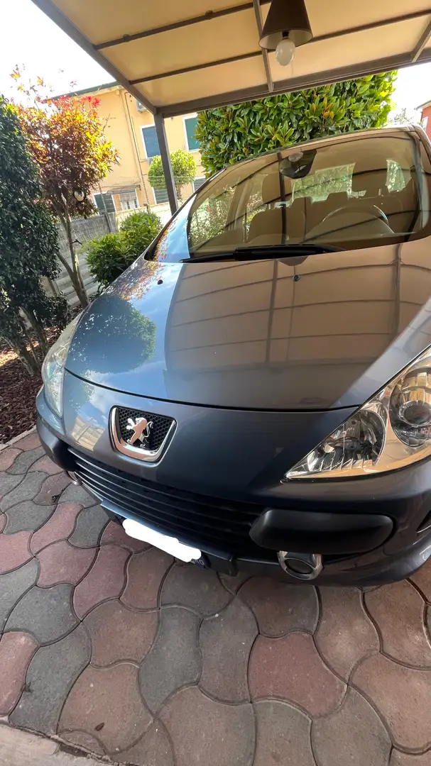 Peugeot 307 5p 1.6 hdi 16v XS 110cv fap - 2