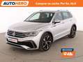 Volkswagen Tiguan 2.0TDI R-Line DSG 110kW Gris - thumbnail 1