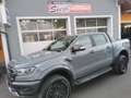 Ford Ranger Doppelkabine 4x4 XLT Grau - thumbnail 1