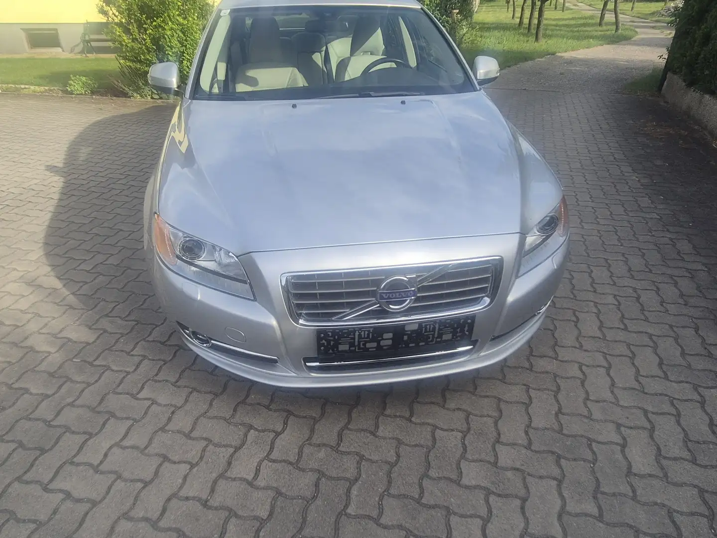 Volvo S80 D5 Momentum - 2