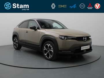 170pk e-SkyActiv R-EV Makoto Automaat Head-Up | Ca