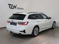 BMW 320 d xDrive Sportsitze LED M Lenkrad AHK ACC Weiß - thumbnail 12