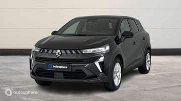 1.8 E-Tech full hybrid 160ch Evolution - 25