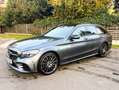 Mercedes-Benz C 300 C 300 T 4MATIC Aut. Grau - thumbnail 1