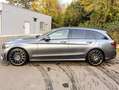 Mercedes-Benz C 300 C 300 T 4MATIC Aut. Grau - thumbnail 4