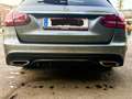 Mercedes-Benz C 300 C 300 T 4MATIC Aut. Grau - thumbnail 9