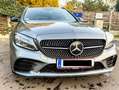 Mercedes-Benz C 300 C 300 T 4MATIC Aut. Grau - thumbnail 2